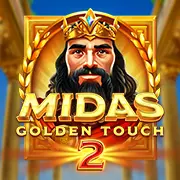 Midas Golden Touch 2 Slot
