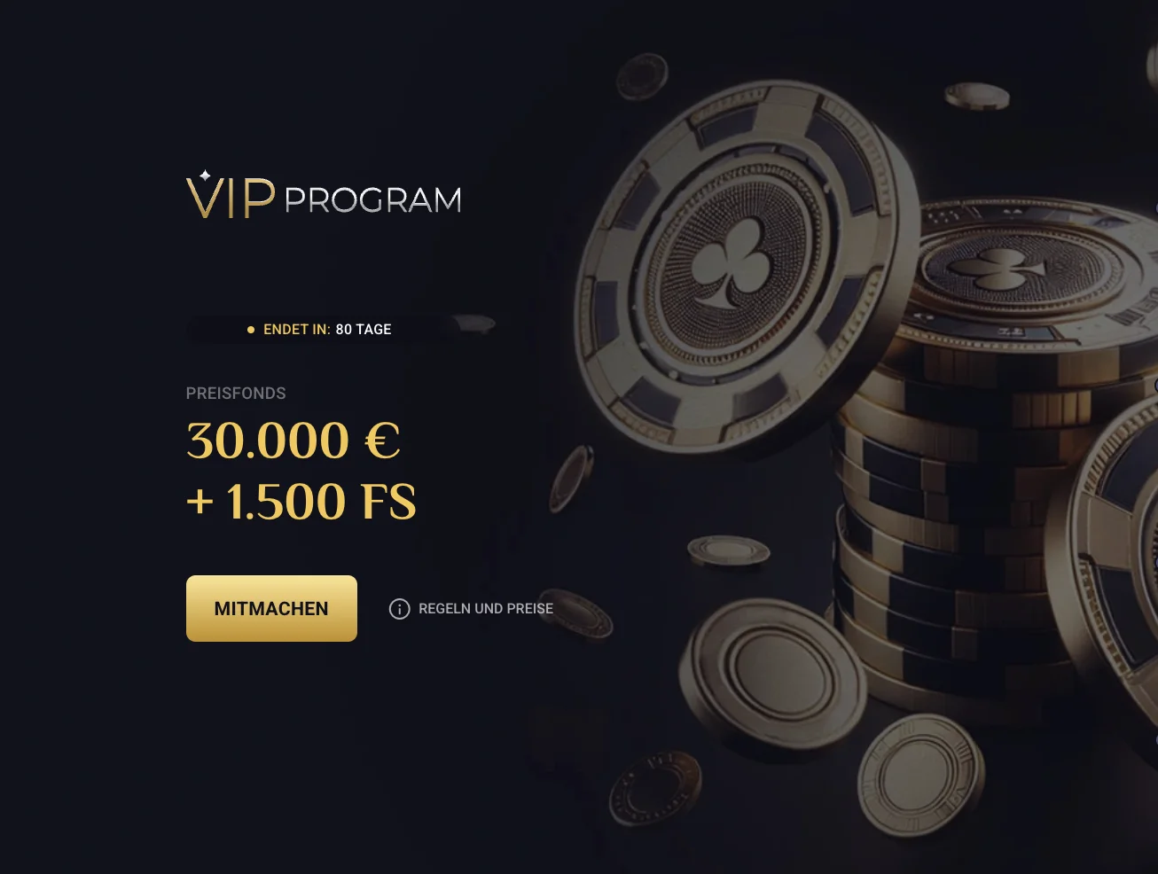 table-games RollXO Casino