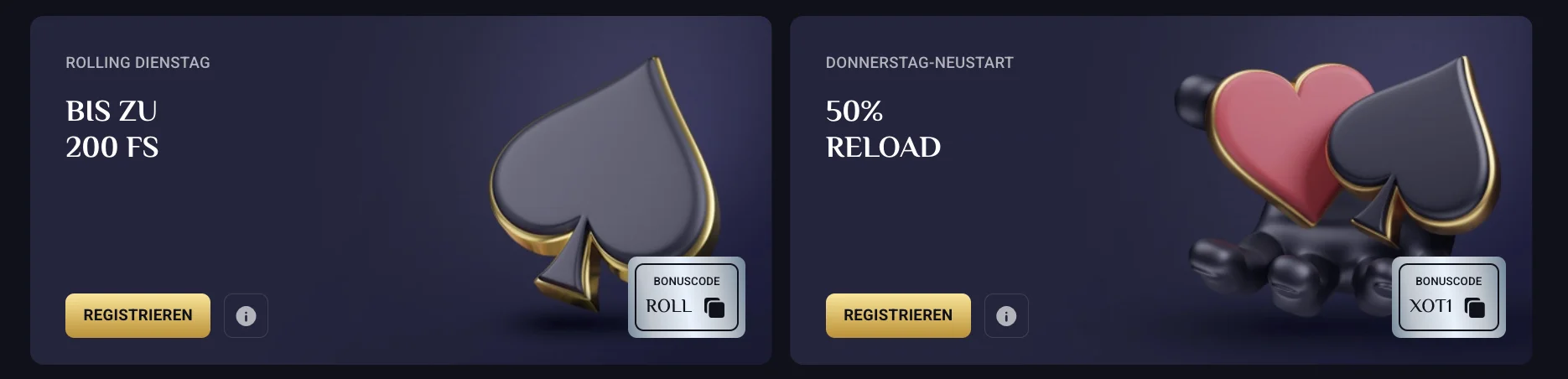 tennis RollXO Casino